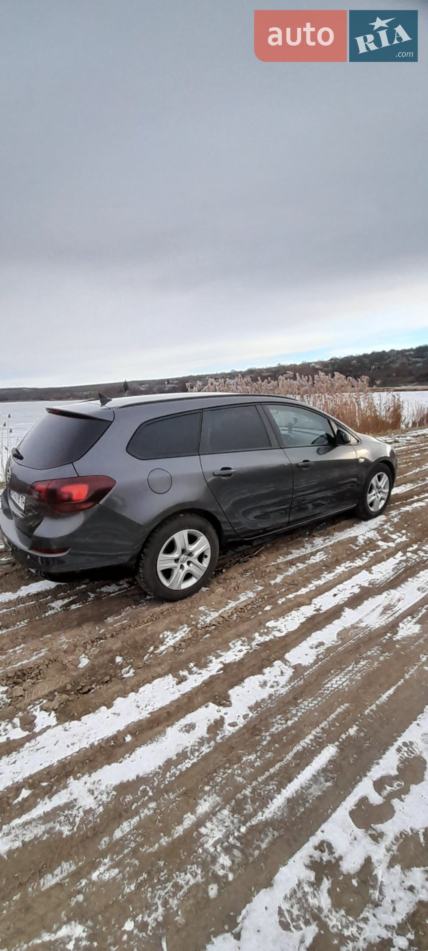 2011 Opel Astra - мініатюра 3
