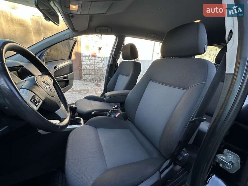 Универсал Opel Astra 2008 в Николаеве фото 29 Универсал Opel Astra 2008 в Николаеве