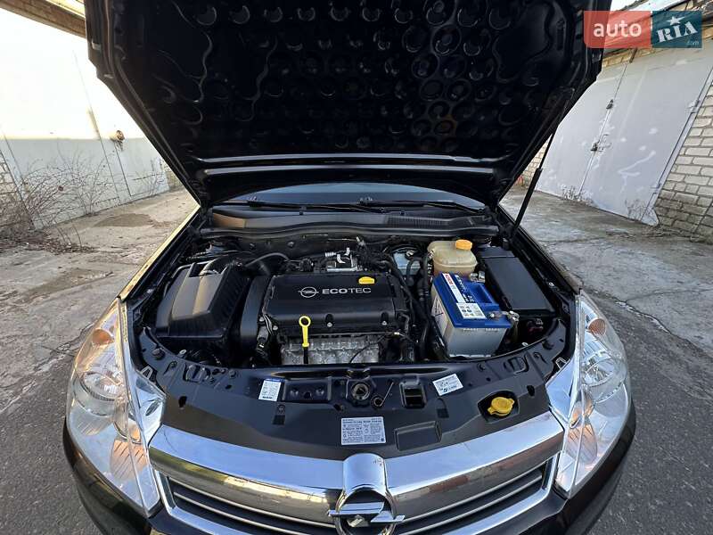 Универсал Opel Astra 2008 в Николаеве фото 39 Универсал Opel Astra 2008 в Николаеве