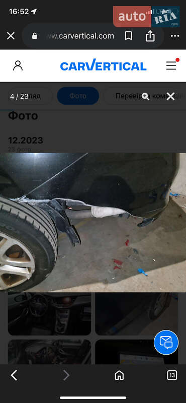 Универсал Opel Astra 2017 в Хмельнике