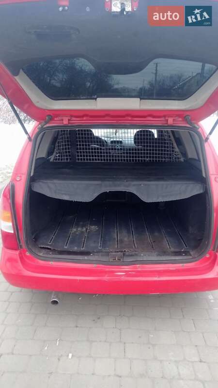 Універсал Opel Astra 2000 в Львові фото 20 Універсал Opel Astra 2000 в Львові