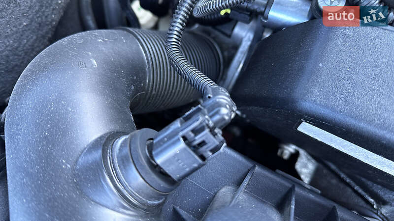 Хэтчбек Opel Astra 2009 в Киеве