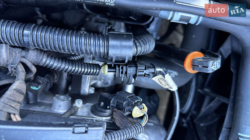 Хэтчбек Opel Astra 2009 в Киеве