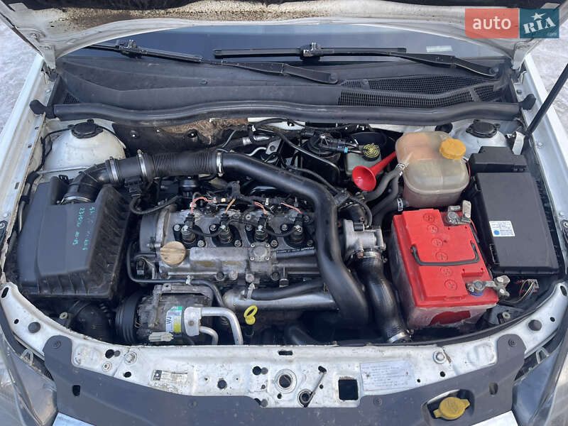 Универсал Opel Astra 2005 в Львове фото 10 Универсал Opel Astra 2005 в Львове