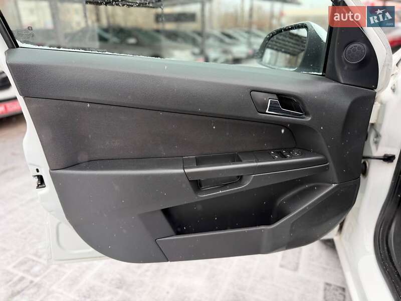 Хэтчбек Opel Astra 2009 в Кривом Роге