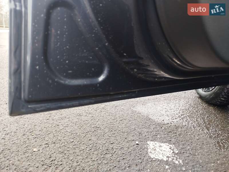 Универсал Opel Astra 2009 в Херсоне фото 5 Универсал Opel Astra 2009 в Херсоне