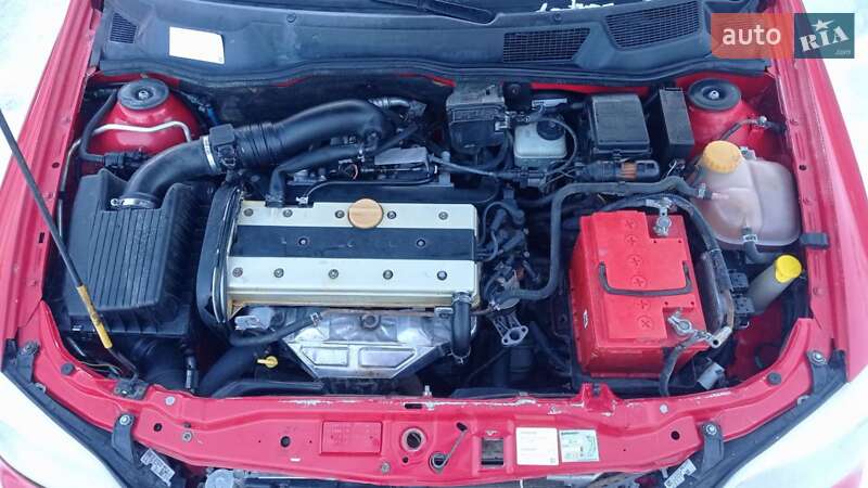 Універсал Opel Astra 2000 в Львові фото 23 Універсал Opel Astra 2000 в Львові