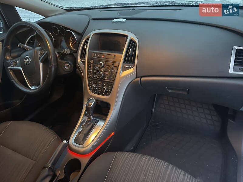 Универсал Opel Astra 2011 в Харькове фото 16 Универсал Opel Astra 2011 в Харькове