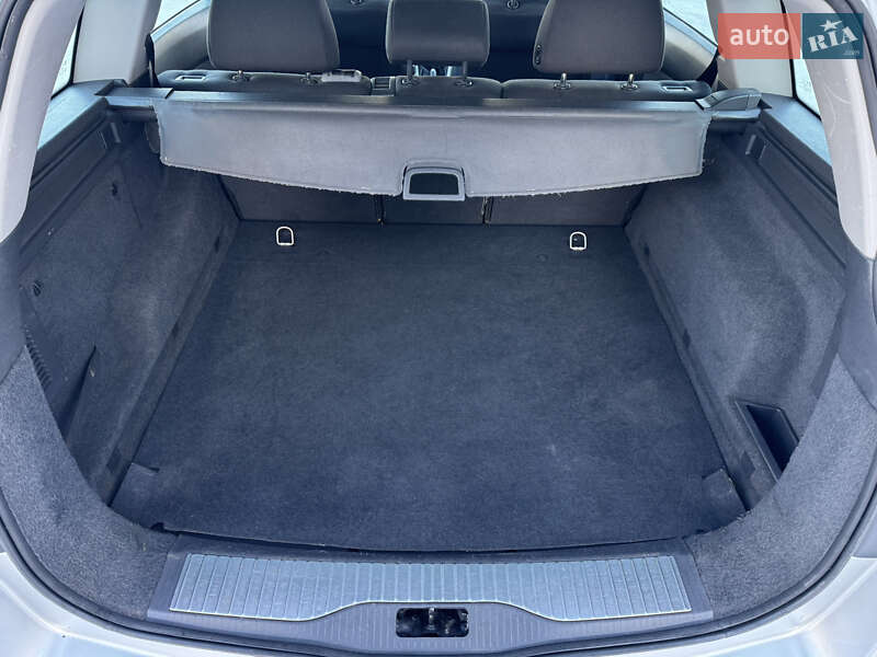 Универсал Opel Astra 2008 в Киеве