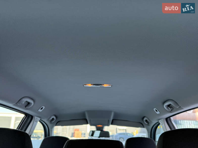 Универсал Opel Astra 2008 в Киеве