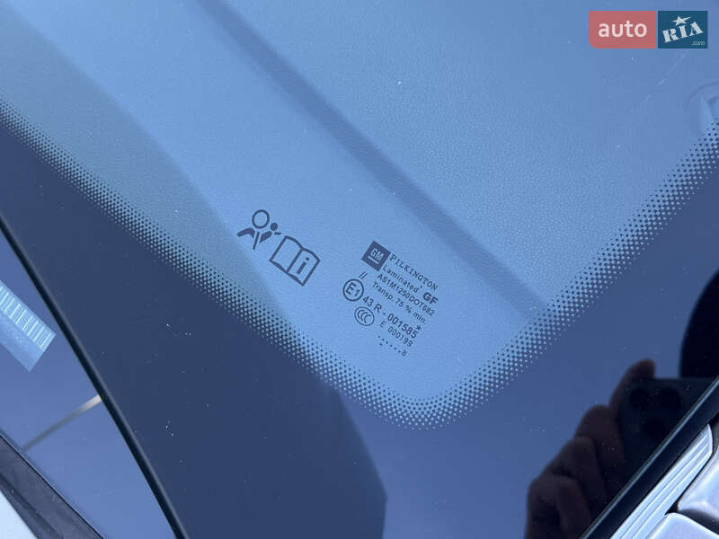 Универсал Opel Astra 2008 в Киеве