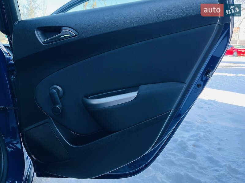 Хетчбек Opel Astra 2010 в Харкові фото 18 Хетчбек Opel Astra 2010 в Харкові