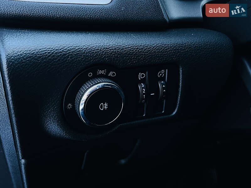 Хетчбек Opel Astra 2010 в Харкові фото 22 Хетчбек Opel Astra 2010 в Харкові