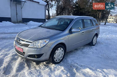 Универсал Opel Astra 2008 в Красилове