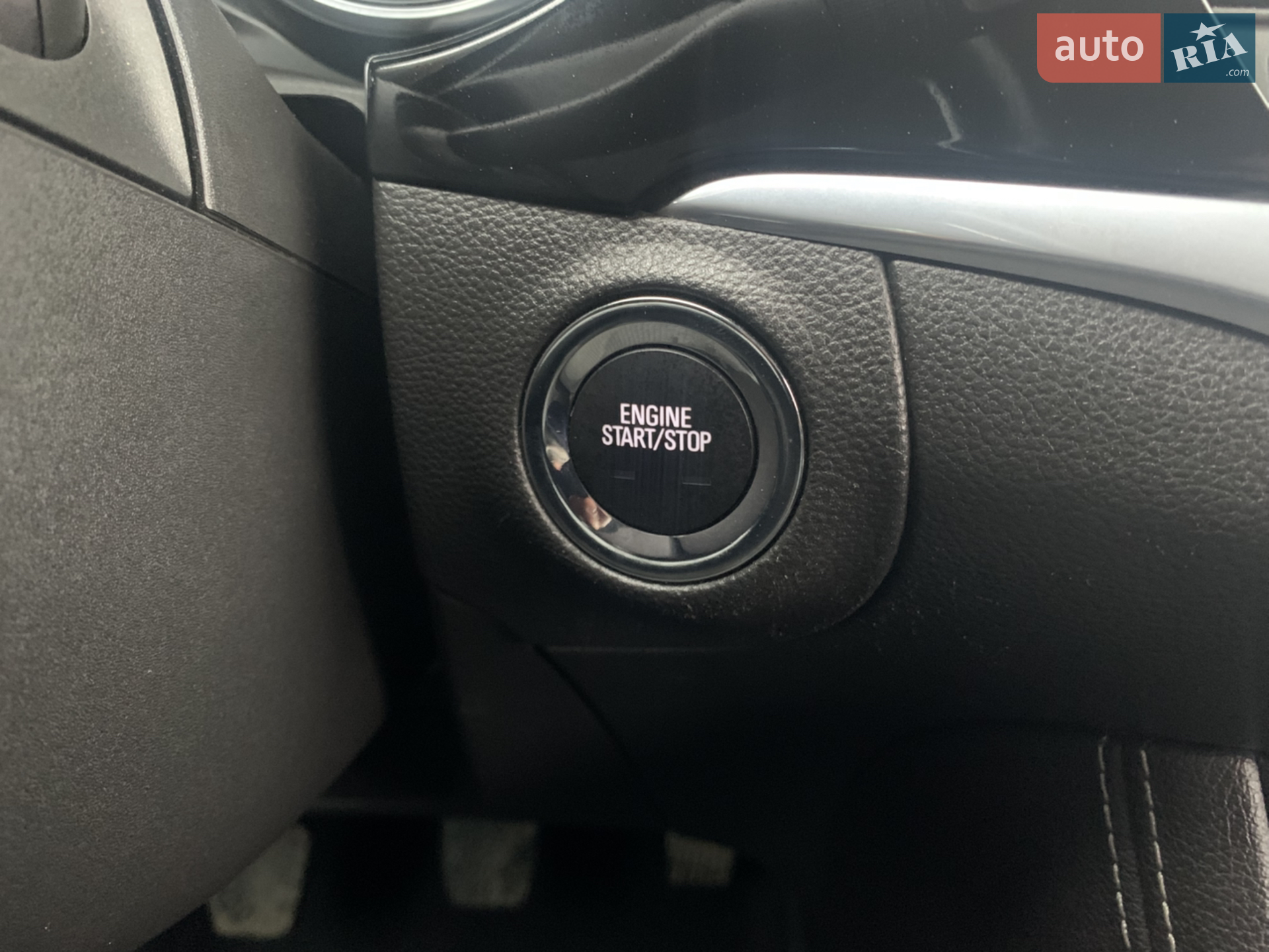 2016 Opel Astra - мініатюра 18