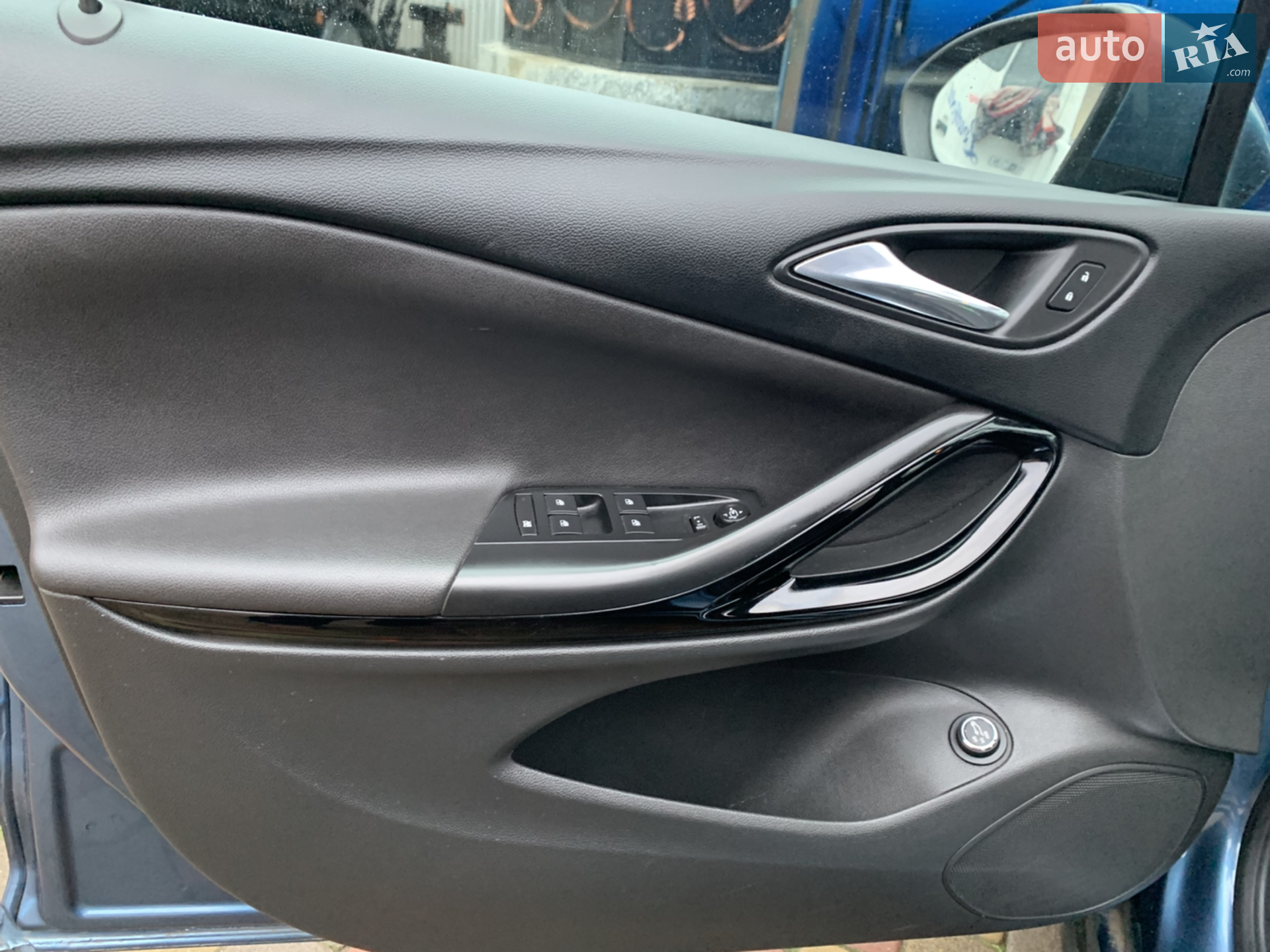 2016 Opel Astra - мініатюра 21