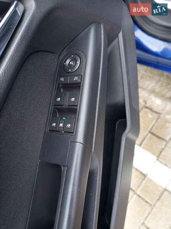 Универсал Opel Astra 2009 в Дрогобыче