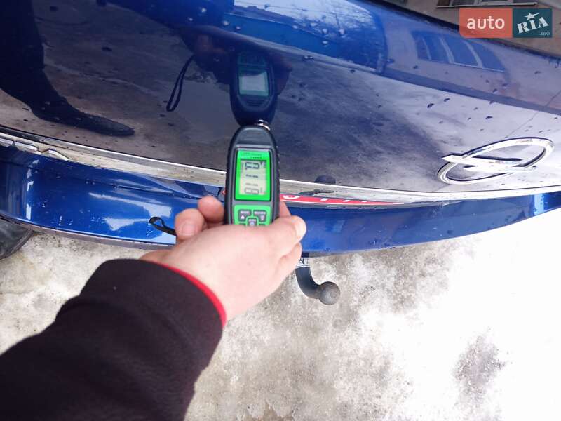 Универсал Opel Astra 2009 в Дрогобыче