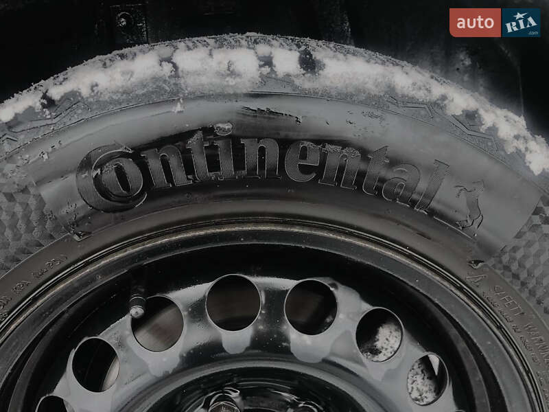 Универсал Opel Astra 2017 в Ровно