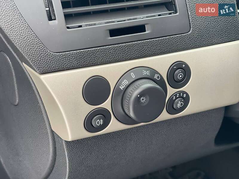 Універсал Opel Astra 2008 в Надвірній фото 22 Універсал Opel Astra 2008 в Надвірній