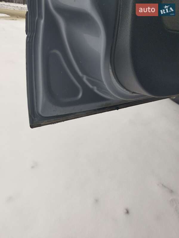 Седан Opel Astra 2003 в Харькове