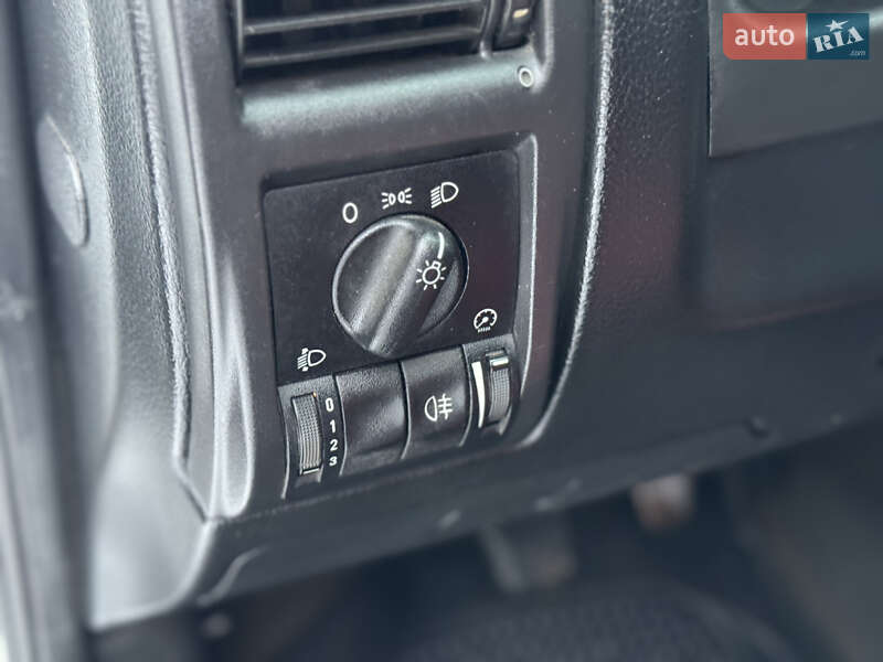 Универсал Opel Astra 2001 в Черновцах