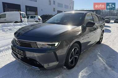 Хетчбек Opel Astra 2023 в Києві