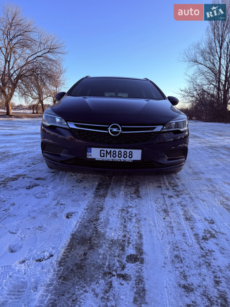 2018 Opel Astra - мініатюра 16