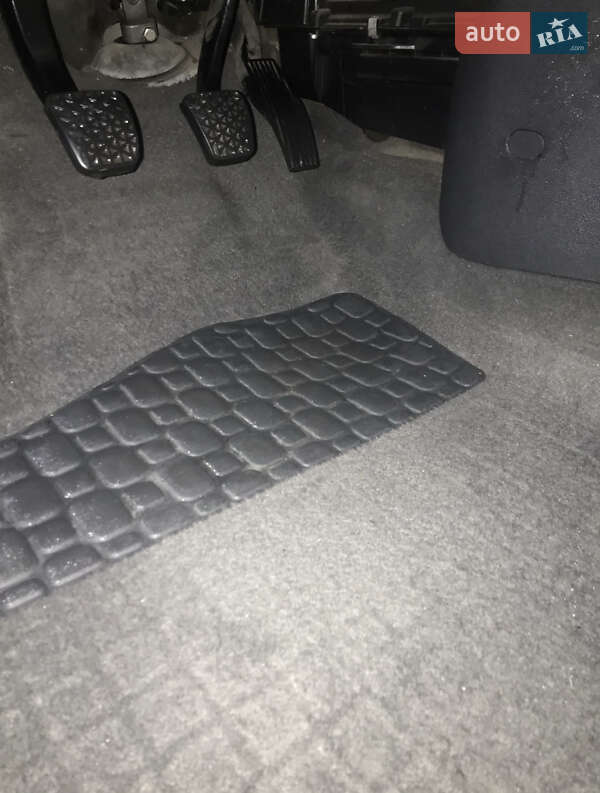 Универсал Opel Astra 2008 в Ивано-Франковске