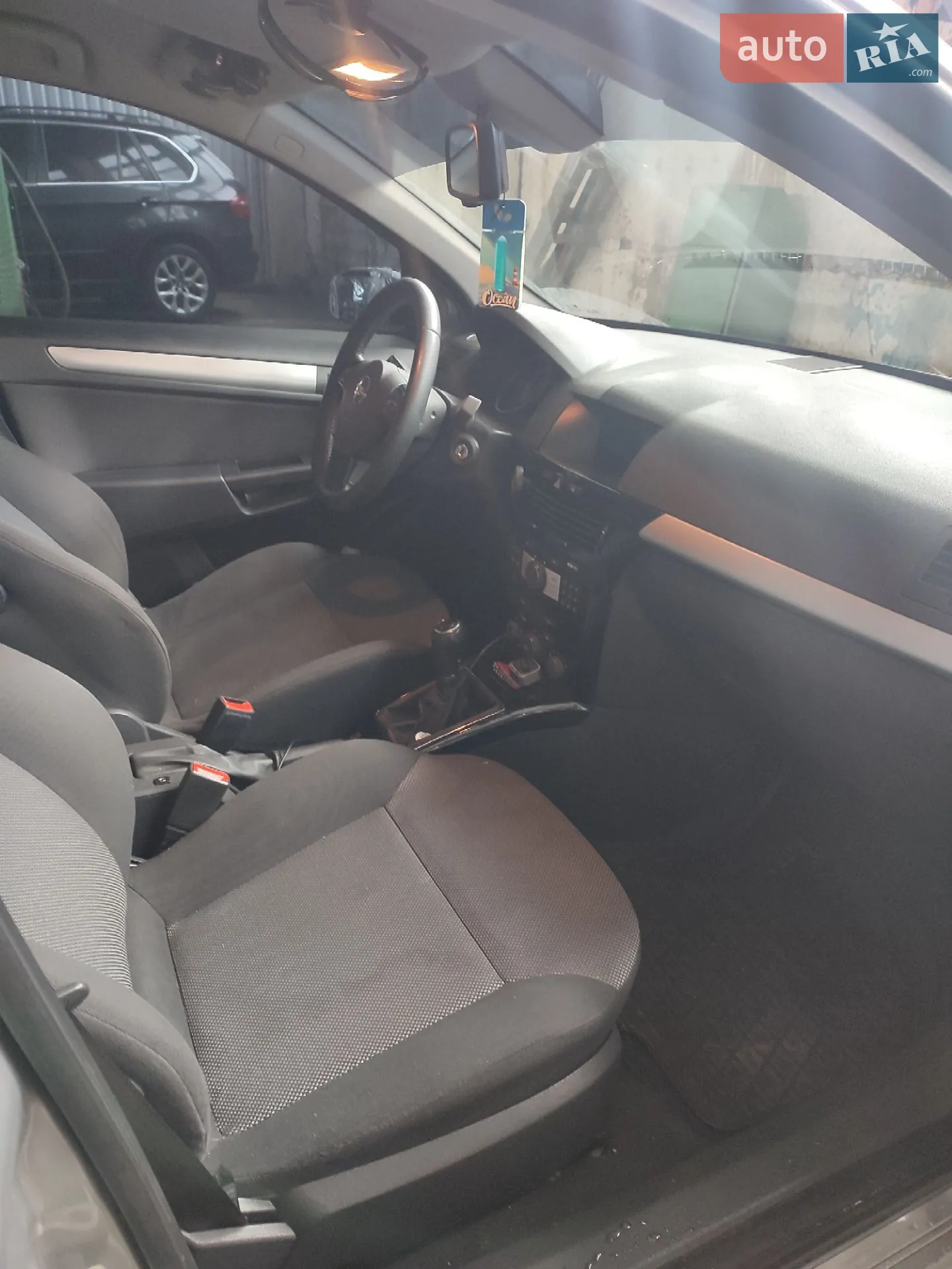 2010 Opel Astra - мініатюра 6