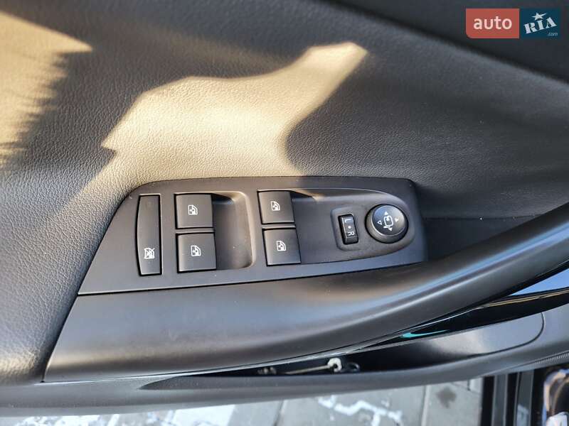 Універсал Opel Astra 2019 в Луцьку