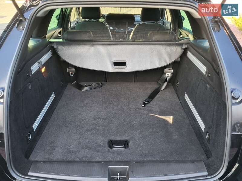 Універсал Opel Astra 2019 в Луцьку