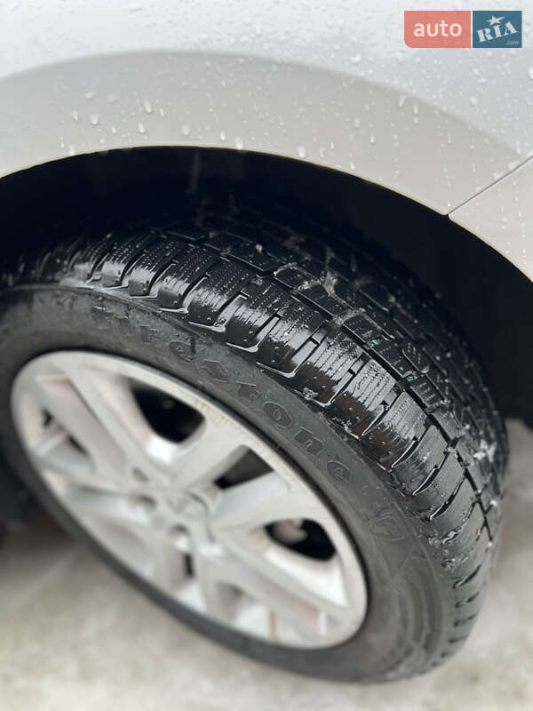 Универсал Opel Astra 2018 в Львове