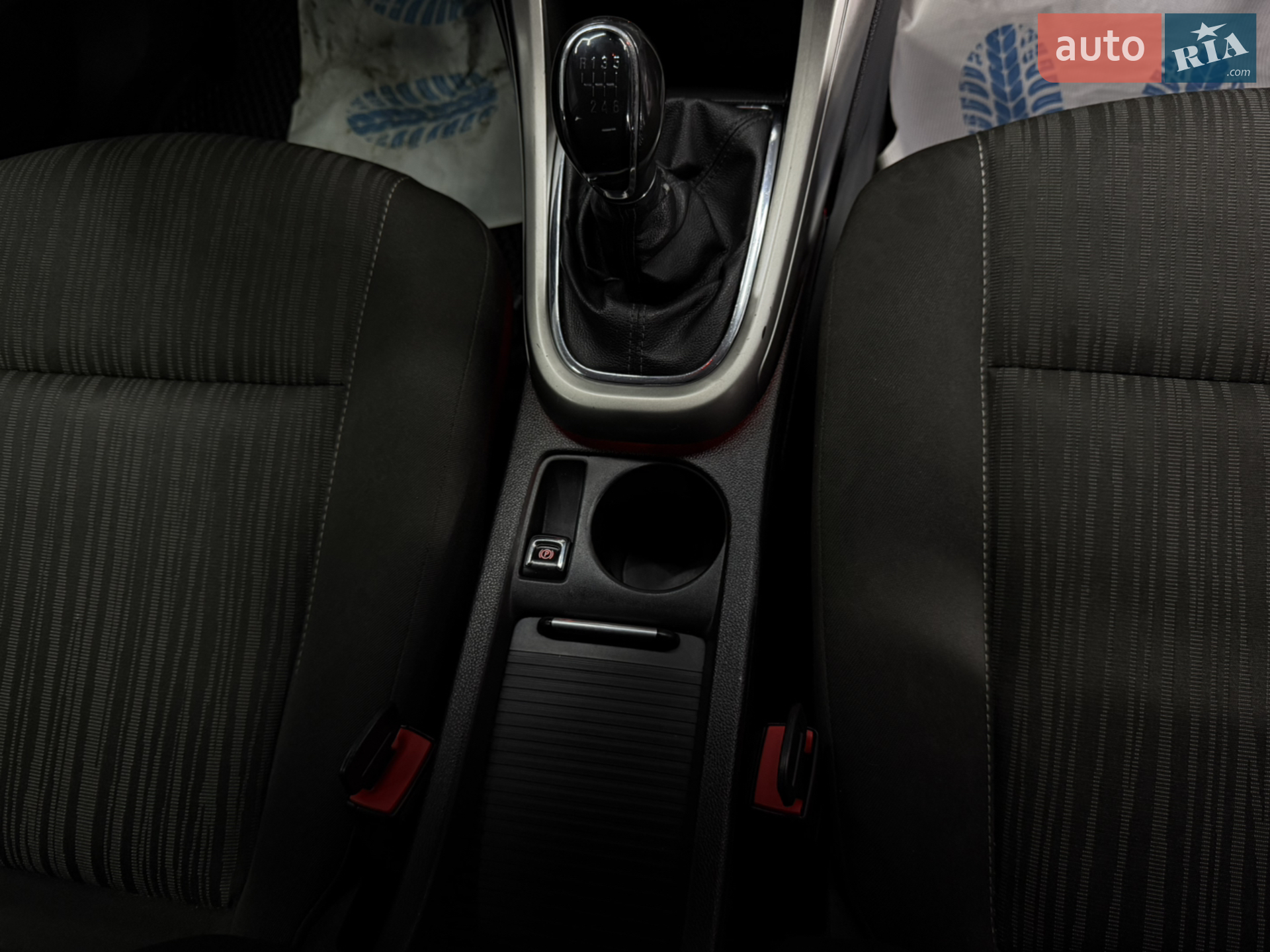2010 Opel Astra - мініатюра 54