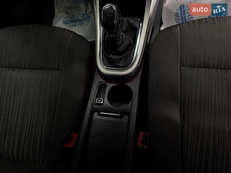 Универсал Opel Astra 2010 в Тячеве фото 54 Универсал Opel Astra 2010 в Тячеве