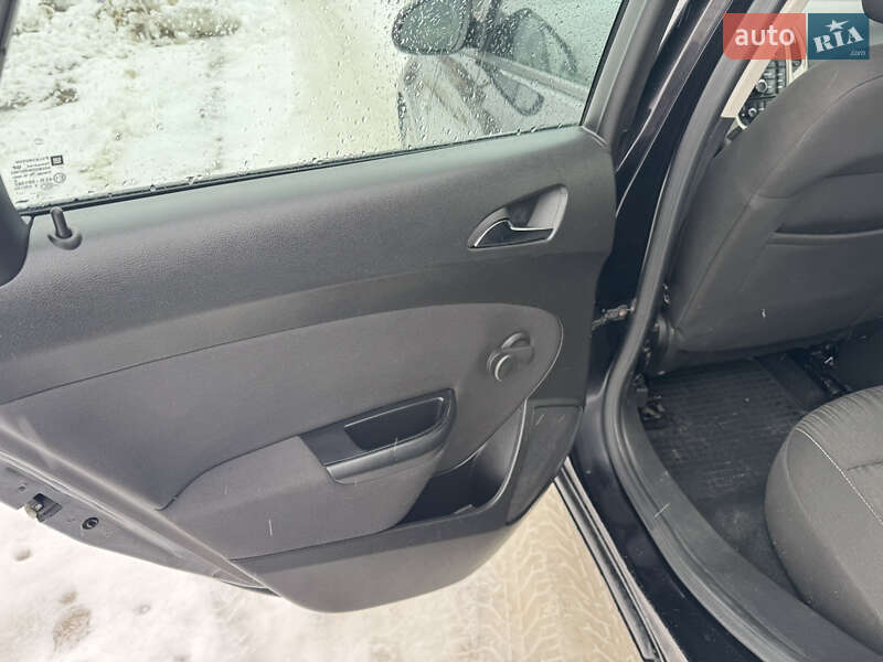 Универсал Opel Astra 2011 в Ковеле