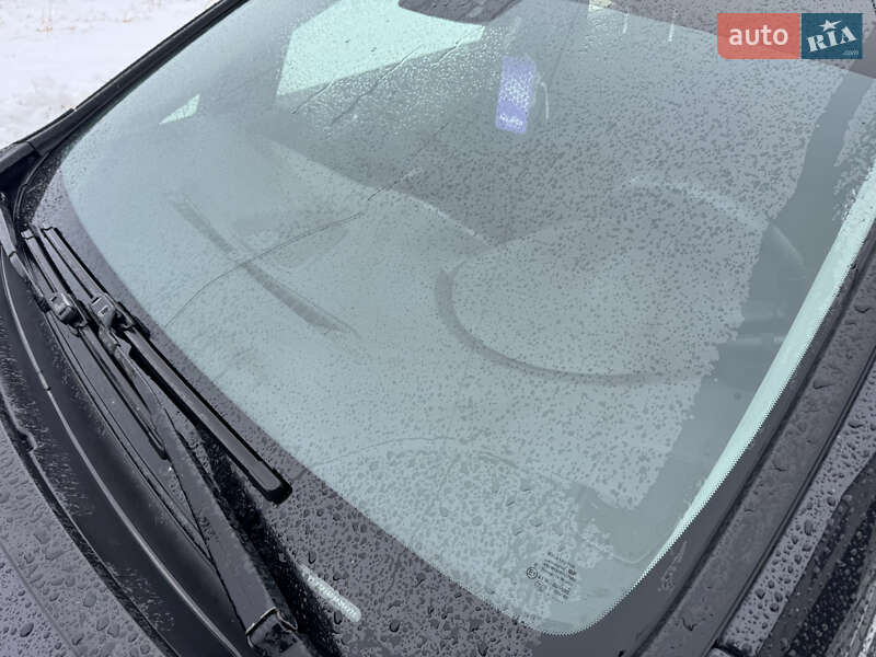 Универсал Opel Astra 2011 в Ковеле