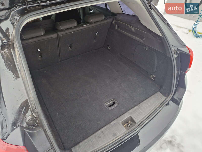 Универсал Opel Astra 2018 в Коростене