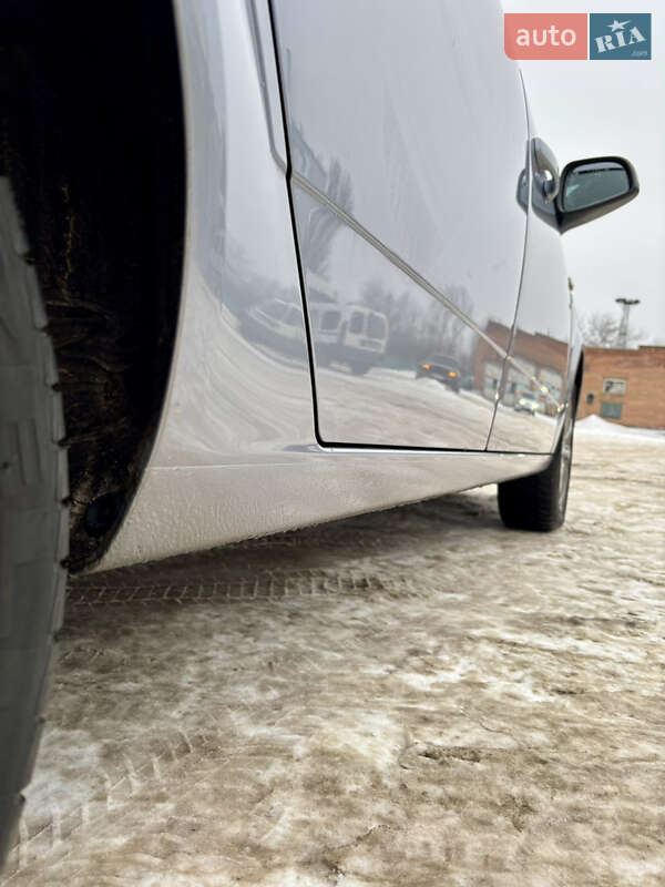 Универсал Opel Astra 2010 в Лубнах