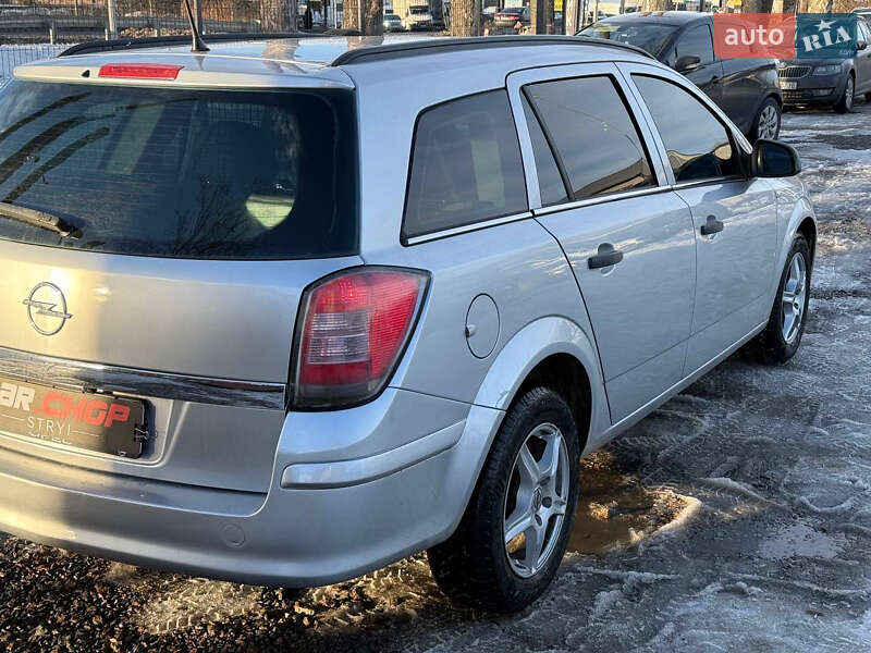 Универсал Opel Astra 2010 в Стрые фото 20 Универсал Opel Astra 2010 в Стрые