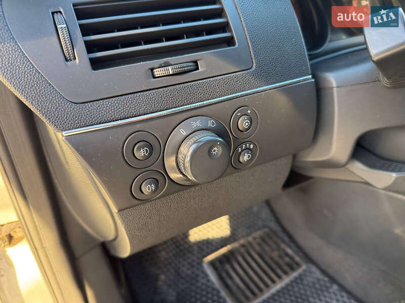 Универсал Opel Astra 2010 в Стрые фото 32 Универсал Opel Astra 2010 в Стрые