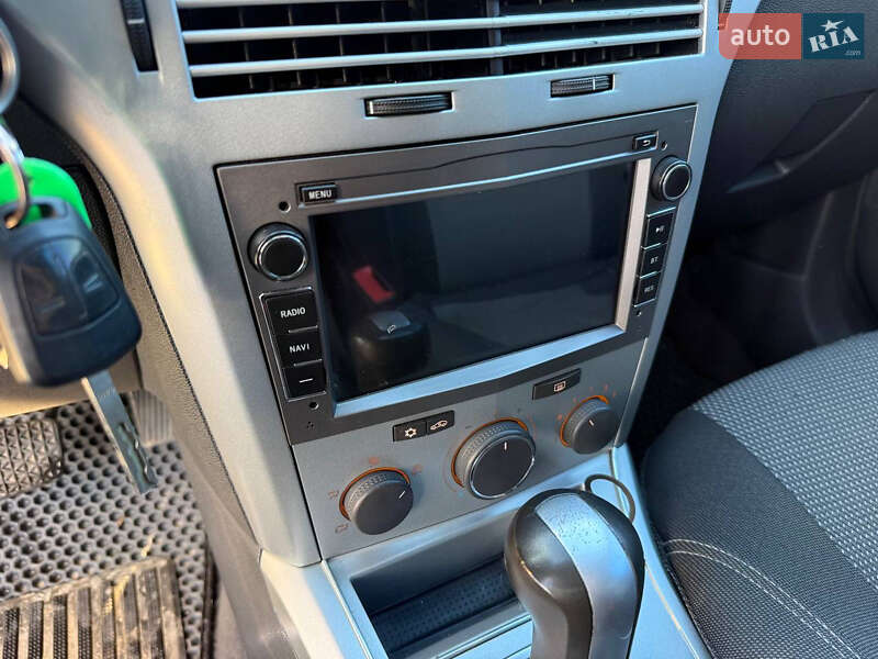 Универсал Opel Astra 2010 в Стрые фото 37 Универсал Opel Astra 2010 в Стрые