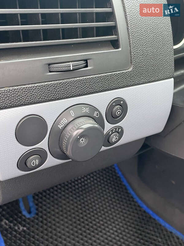 Универсал Opel Astra 2006 в Черновцах фото 24 Универсал Opel Astra 2006 в Черновцах