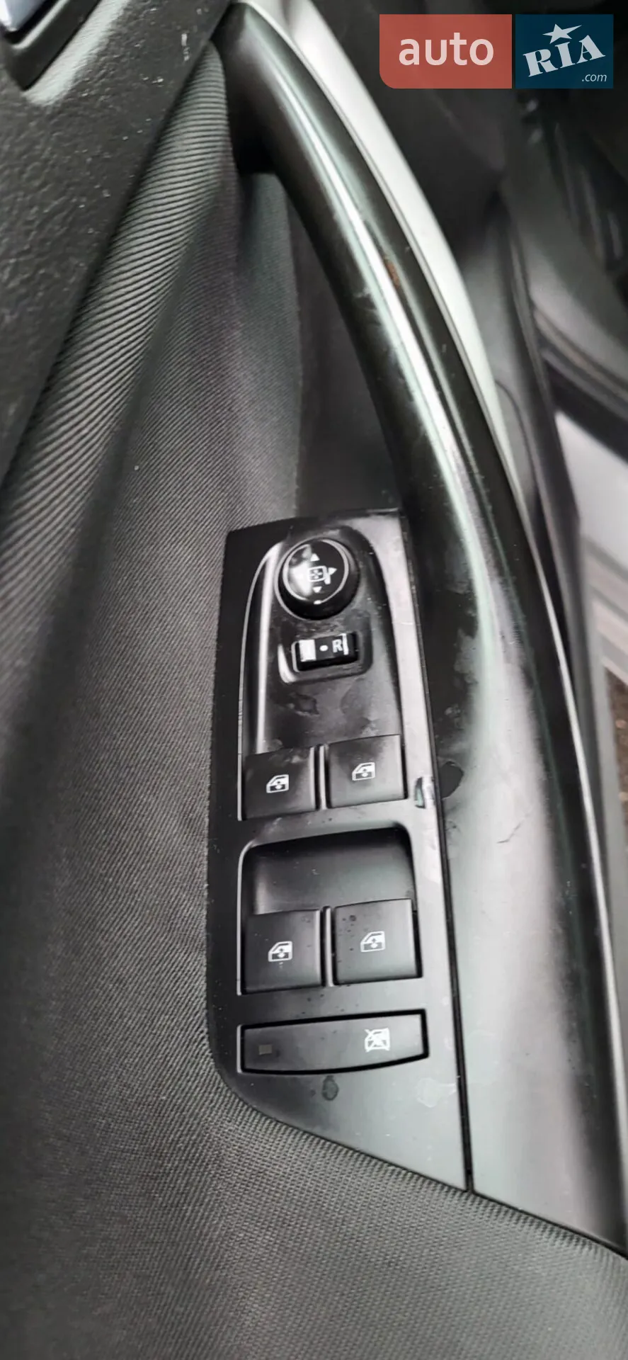 2018 Opel Astra - мініатюра 29