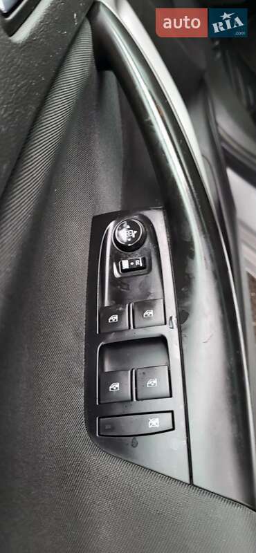 Універсал Opel Astra 2018 в Городку