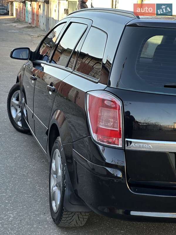 Універсал Opel Astra 2008 в Миколаєві фото 14 Універсал Opel Astra 2008 в Миколаєві