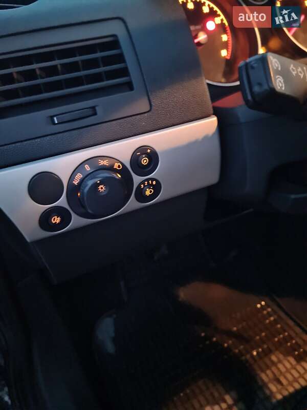 Универсал Opel Astra 2008 в Луцке фото 7 Универсал Opel Astra 2008 в Луцке