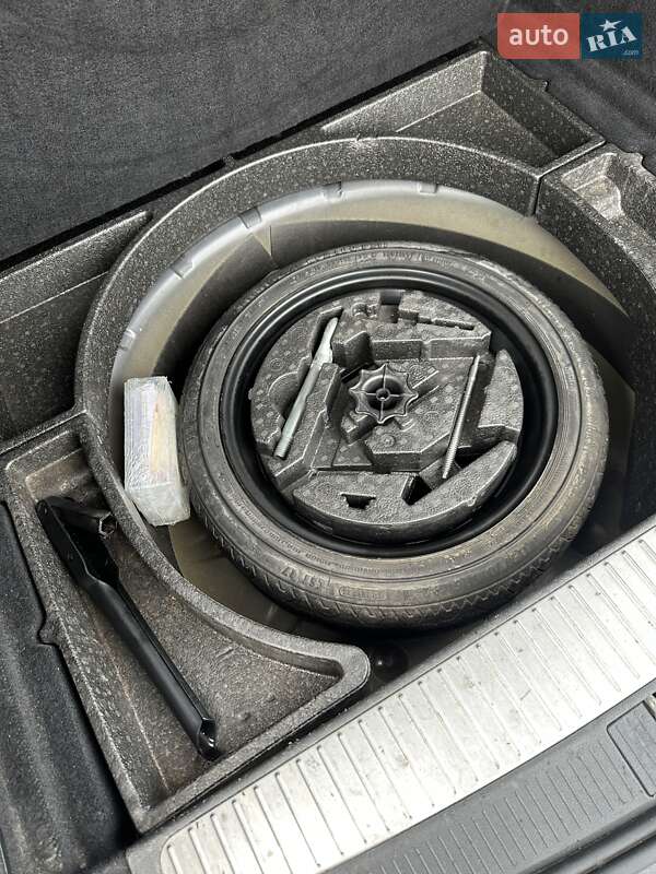 Универсал Opel Astra 2012 в Белогородке фото 12 Универсал Opel Astra 2012 в Белогородке