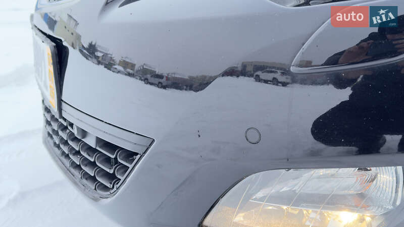 Хэтчбек Opel Astra 2011 в Виннице фото 22 Хэтчбек Opel Astra 2011 в Виннице