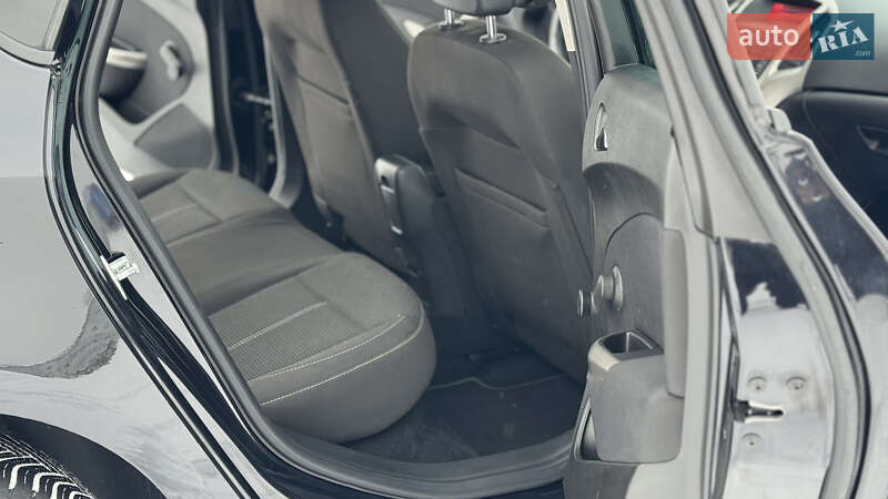 Хэтчбек Opel Astra 2011 в Виннице фото 30 Хэтчбек Opel Astra 2011 в Виннице